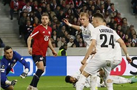 Лил - Щурм Грац 1:1