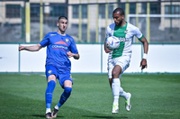 Крумовград - Пирин 2:2