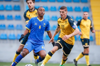България - Танзания 1:0