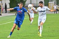 Арда - Крумовград 1:1