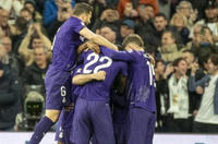 Реал Мадрид - Атлетик Билбао 2:0