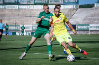 Ботев Враца - Крумовград 0:0