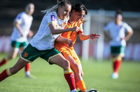 България(ж)-Армения(ж)  2:3
