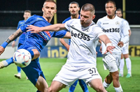 Крумовград - Славия  2:0