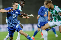 Левски - Берое 1:0