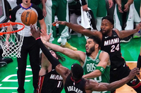 NBA: Победи за Маями и Оклахома