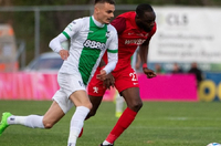 Пирин - Ботев Враца 1:2