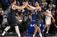 NBA: Далас - Л.А.Клипърс 101:90