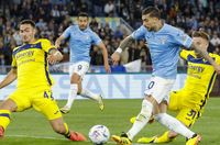 Лацио - Верона 1:0