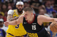 NBA: Победи за Лейкърс и Селтикс