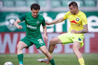 Лудогорец - Крумовград 3:3