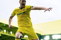 ВИляреал - Райо Валекано 3:0