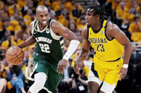 NBA: Победи за Индиана и Минесота