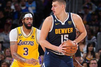 NBA: Победи за Денвър,Бостън и Оклахома