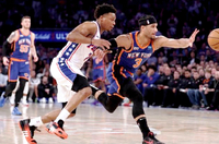 NBA: Победи за Филаделфия,Кливлънд и Милуоки