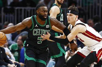 NBA: Убедителни победи за Бостън и Далас