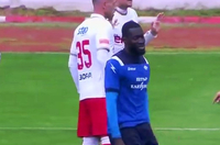 Спортист Своге - Марек 3:1