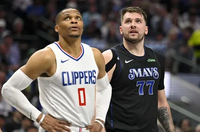 NBA: Победи за Орландо и Далас