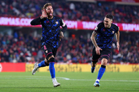 Севиля - Гранада 3:0