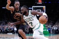 NBA: Победи за Бостън и Оклахома