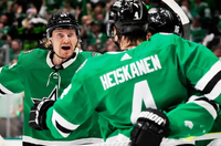 NHL: Далас Старс -  Колорадо Аваланч  5:3