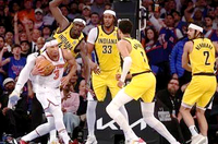 NBA: Победи за Индиана и Денвър