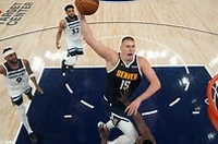 NBA: Победи за Денвър и Индиана
