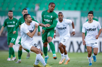 Ботев Враца - Хебър 1:0