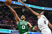 NBA: Победи за Бостън и Оклахома