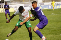 Етър - Ботев Враца 1:1