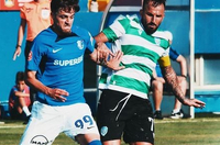 Фарул - Черно море 0:1 - Цял мач