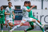 Лудогорец - Санкт Гален 2:0