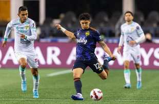 CONCACAF: Сиатъл - Ню Йорк Сит 3:1 - Полуфинали